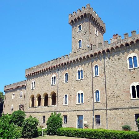 Villa La Casa Vivente By Interhome Livorno Eksteriør bilde