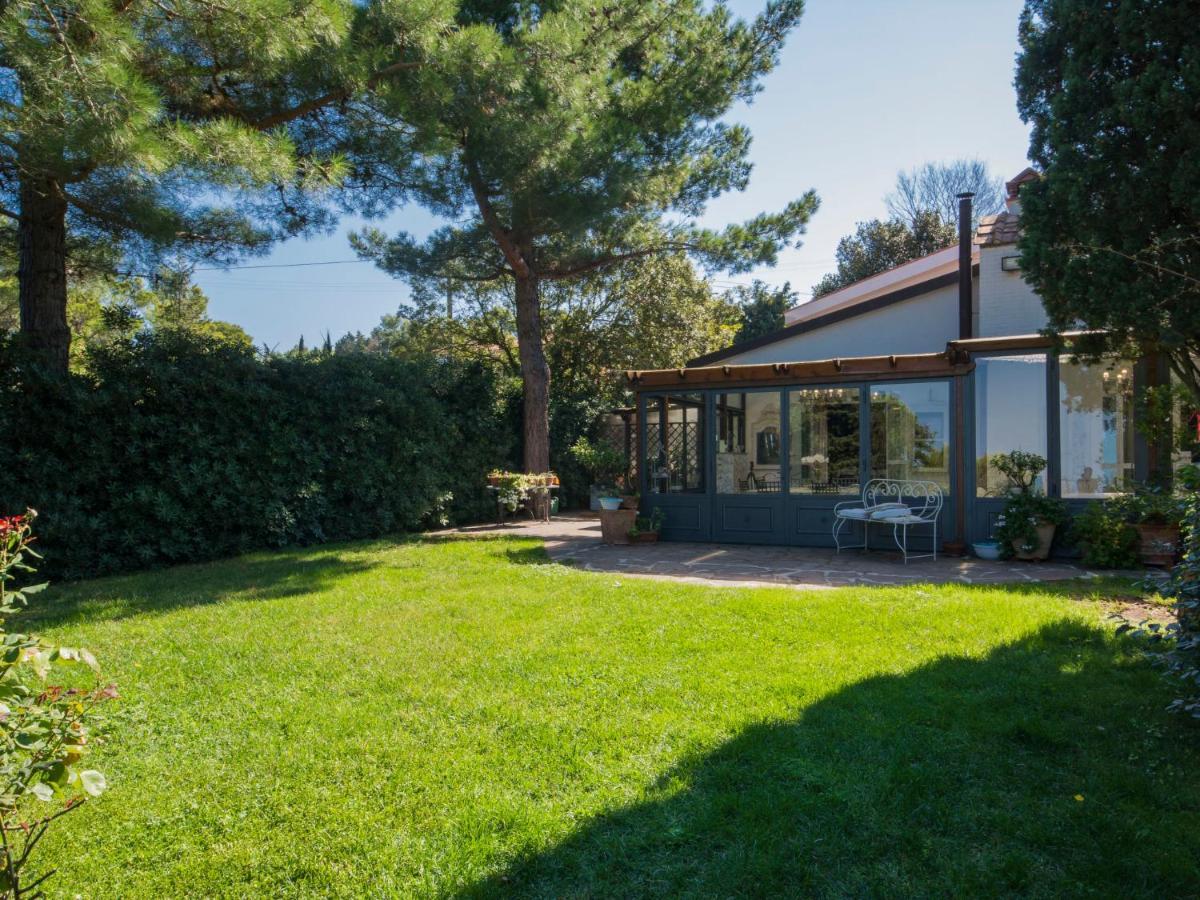 Villa La Casa Vivente By Interhome Livorno Eksteriør bilde