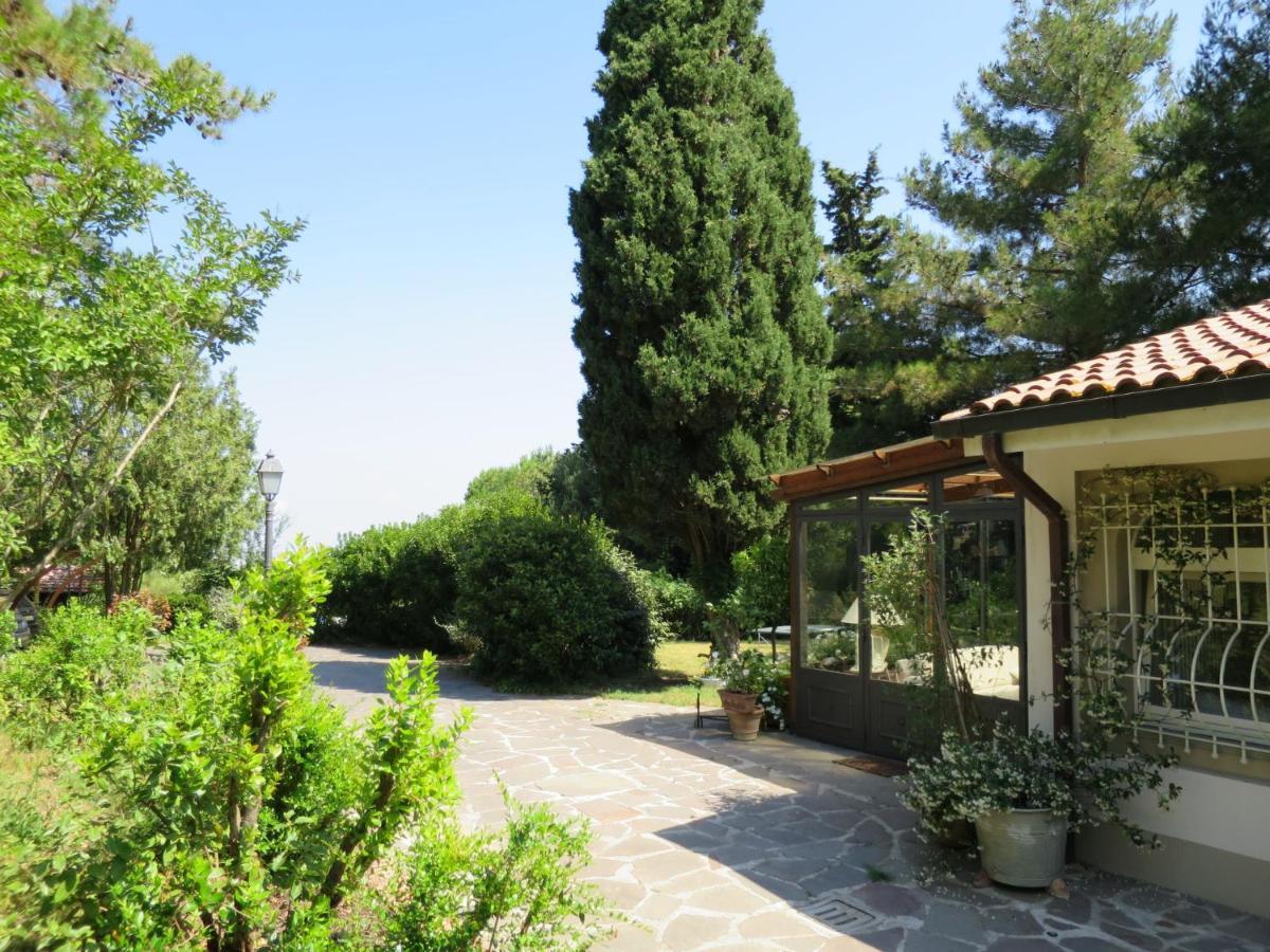 Villa La Casa Vivente By Interhome Livorno Eksteriør bilde