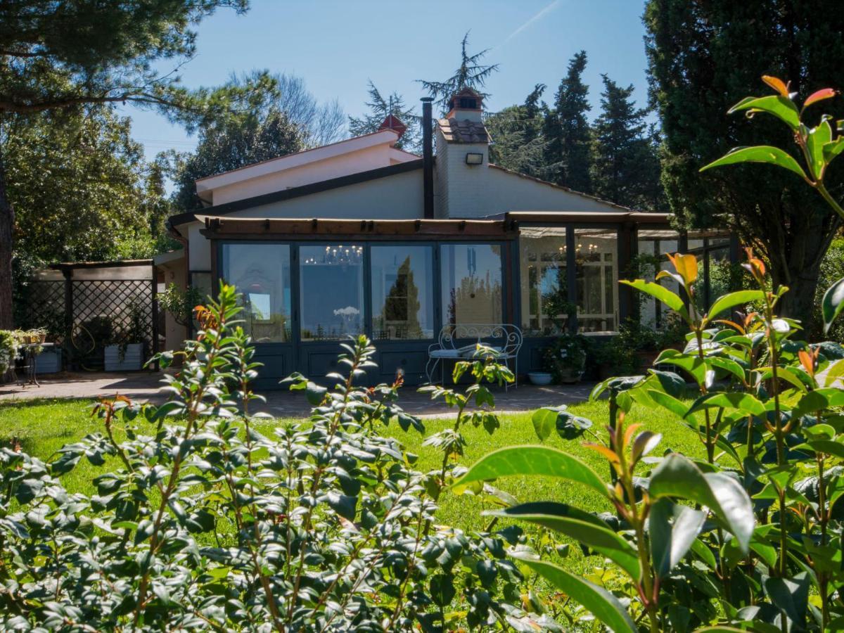 Villa La Casa Vivente By Interhome Livorno Eksteriør bilde