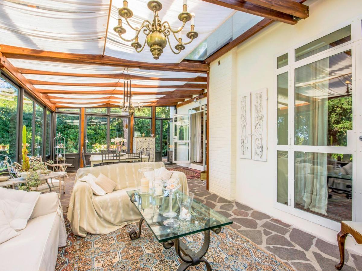 Villa La Casa Vivente By Interhome Livorno Eksteriør bilde