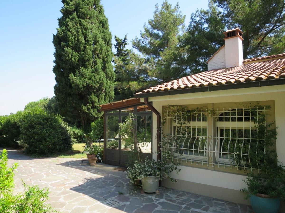Villa La Casa Vivente By Interhome Livorno Eksteriør bilde