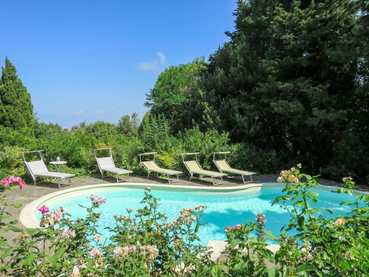 Villa La Casa Vivente By Interhome Livorno Eksteriør bilde