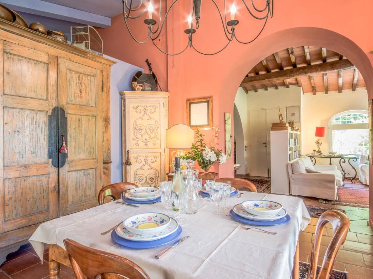 Villa La Casa Vivente By Interhome Livorno Eksteriør bilde