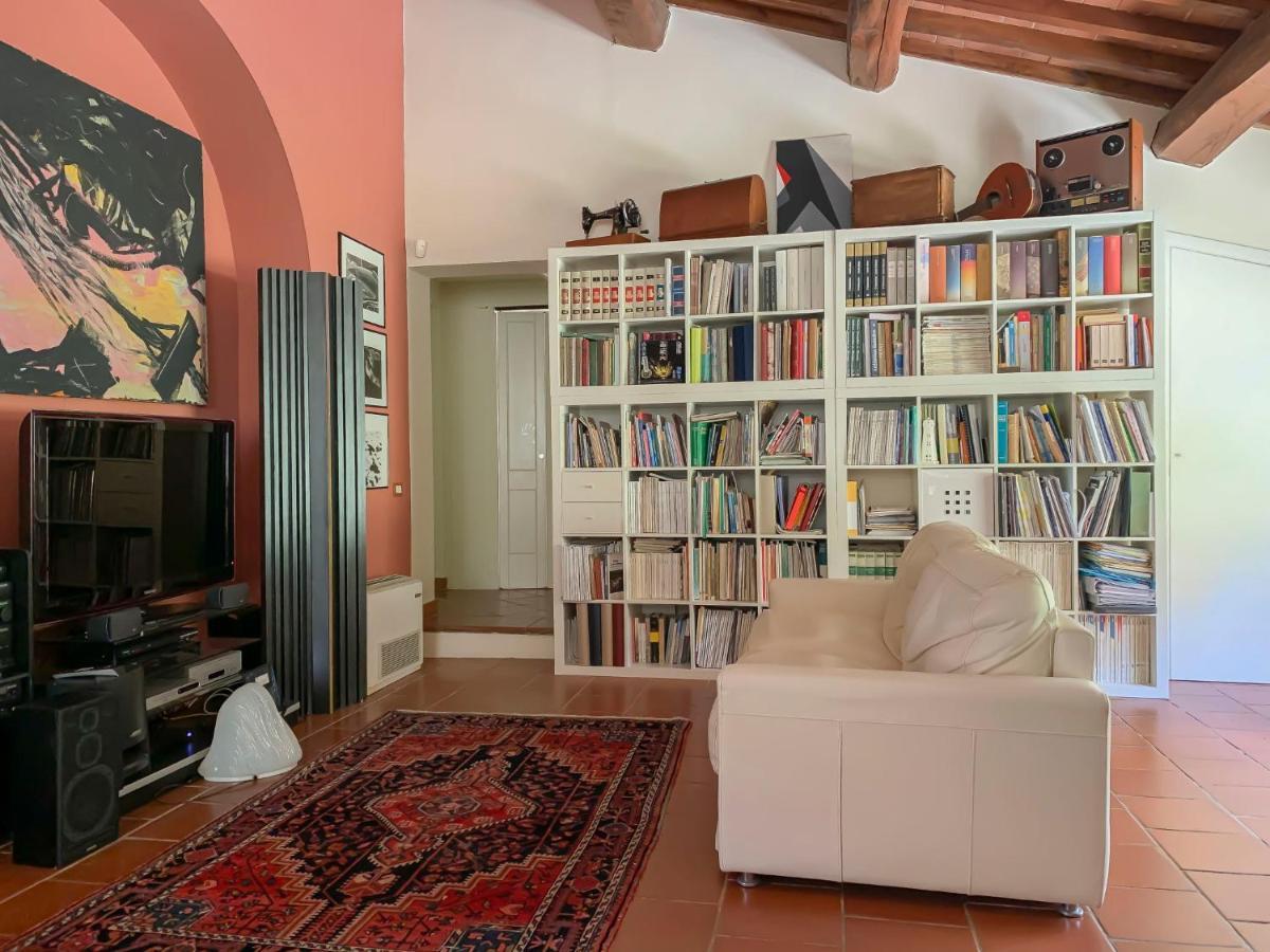 Villa La Casa Vivente By Interhome Livorno Eksteriør bilde