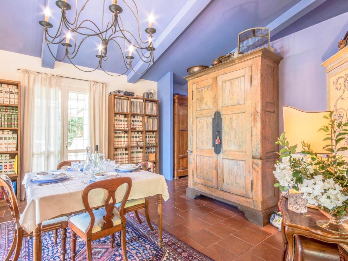 Villa La Casa Vivente By Interhome Livorno Eksteriør bilde