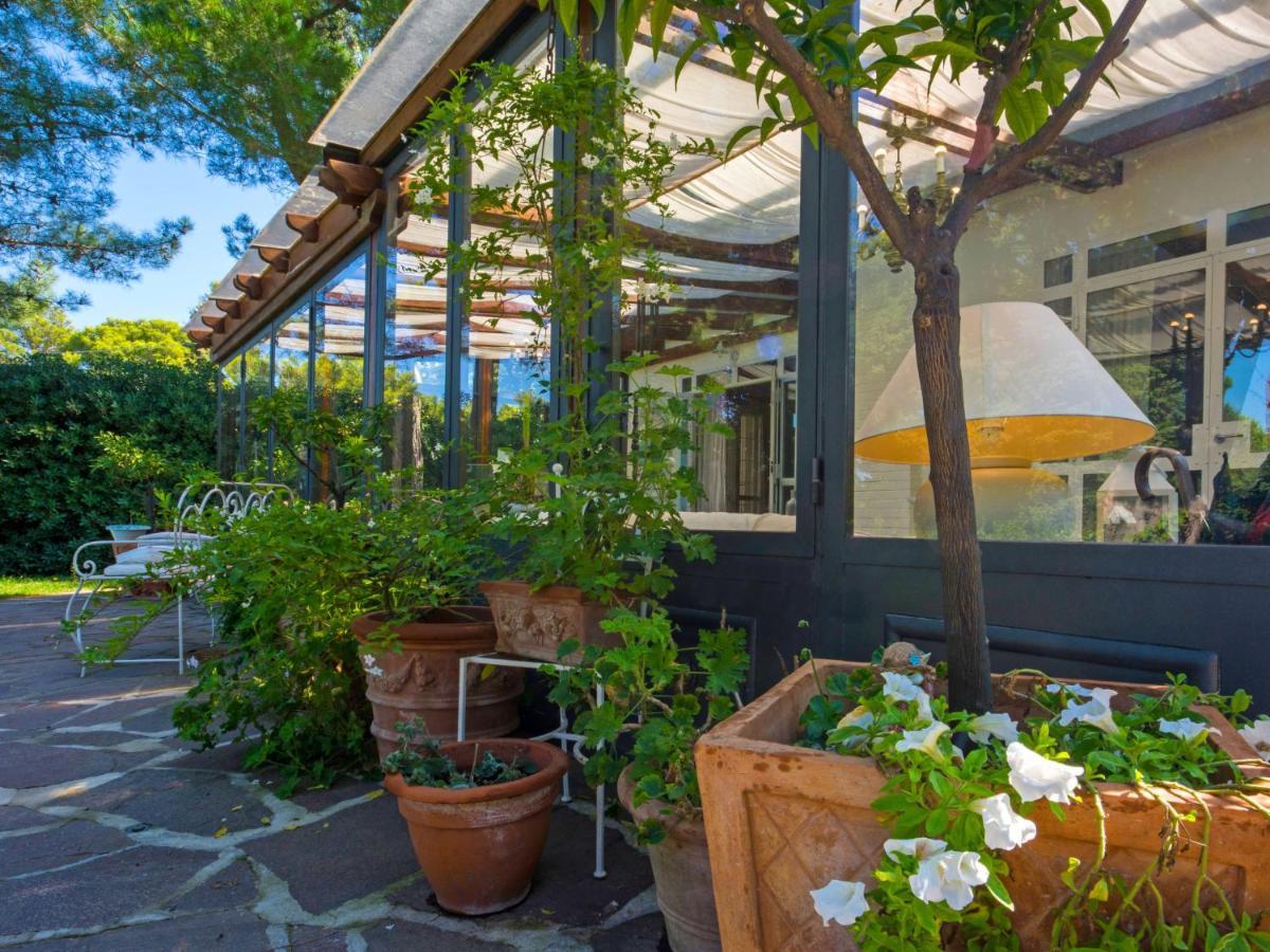 Villa La Casa Vivente By Interhome Livorno Eksteriør bilde