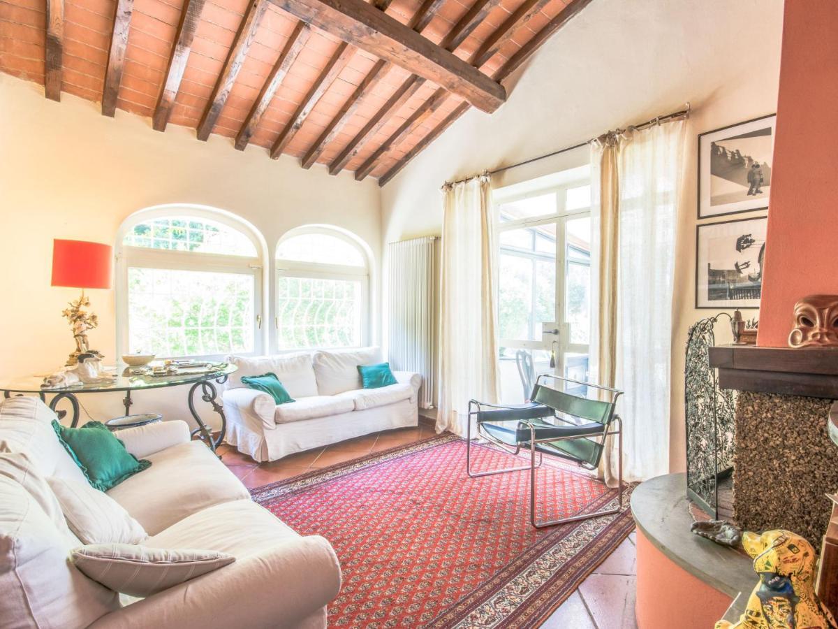 Villa La Casa Vivente By Interhome Livorno Eksteriør bilde