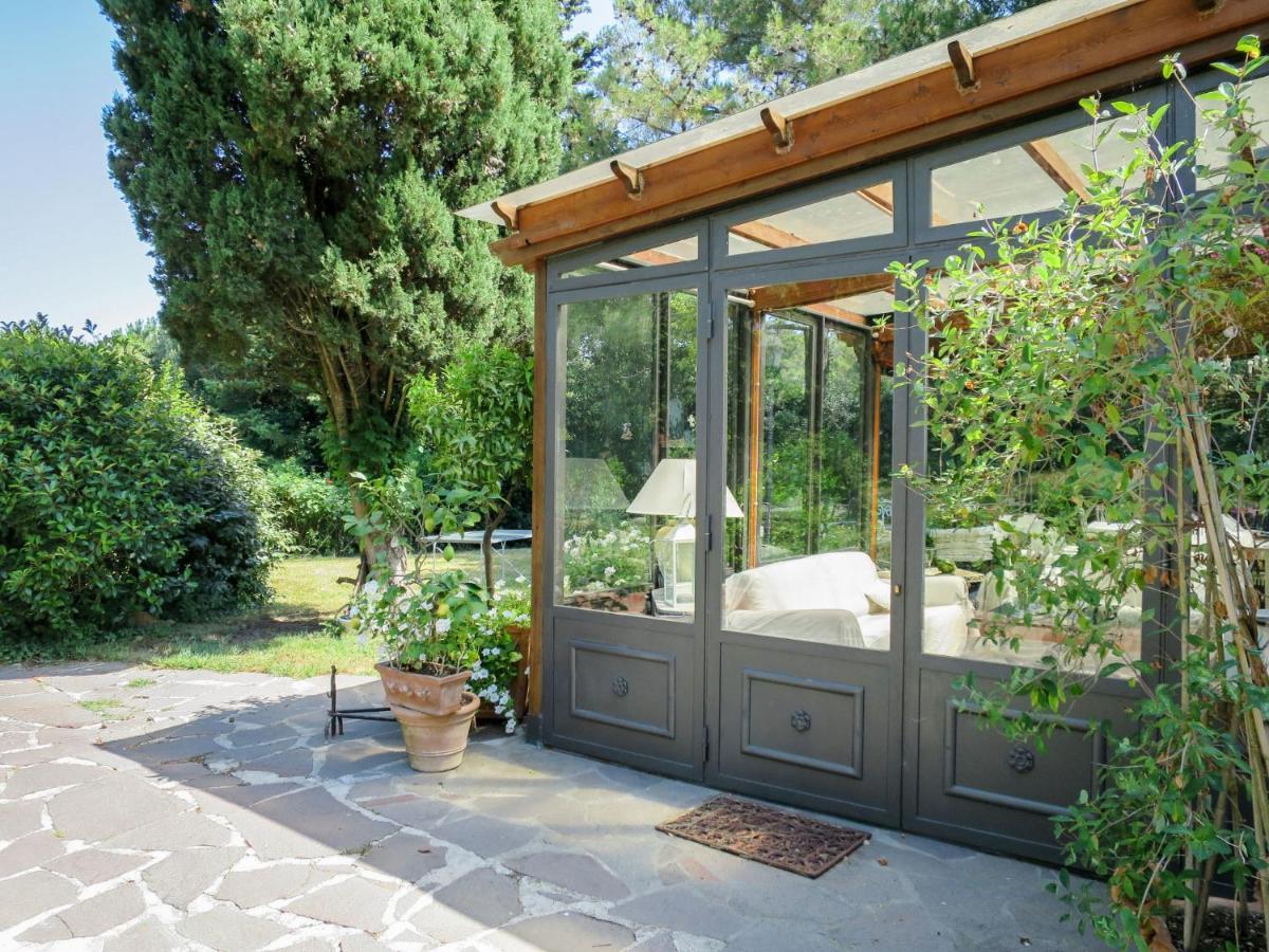 Villa La Casa Vivente By Interhome Livorno Eksteriør bilde
