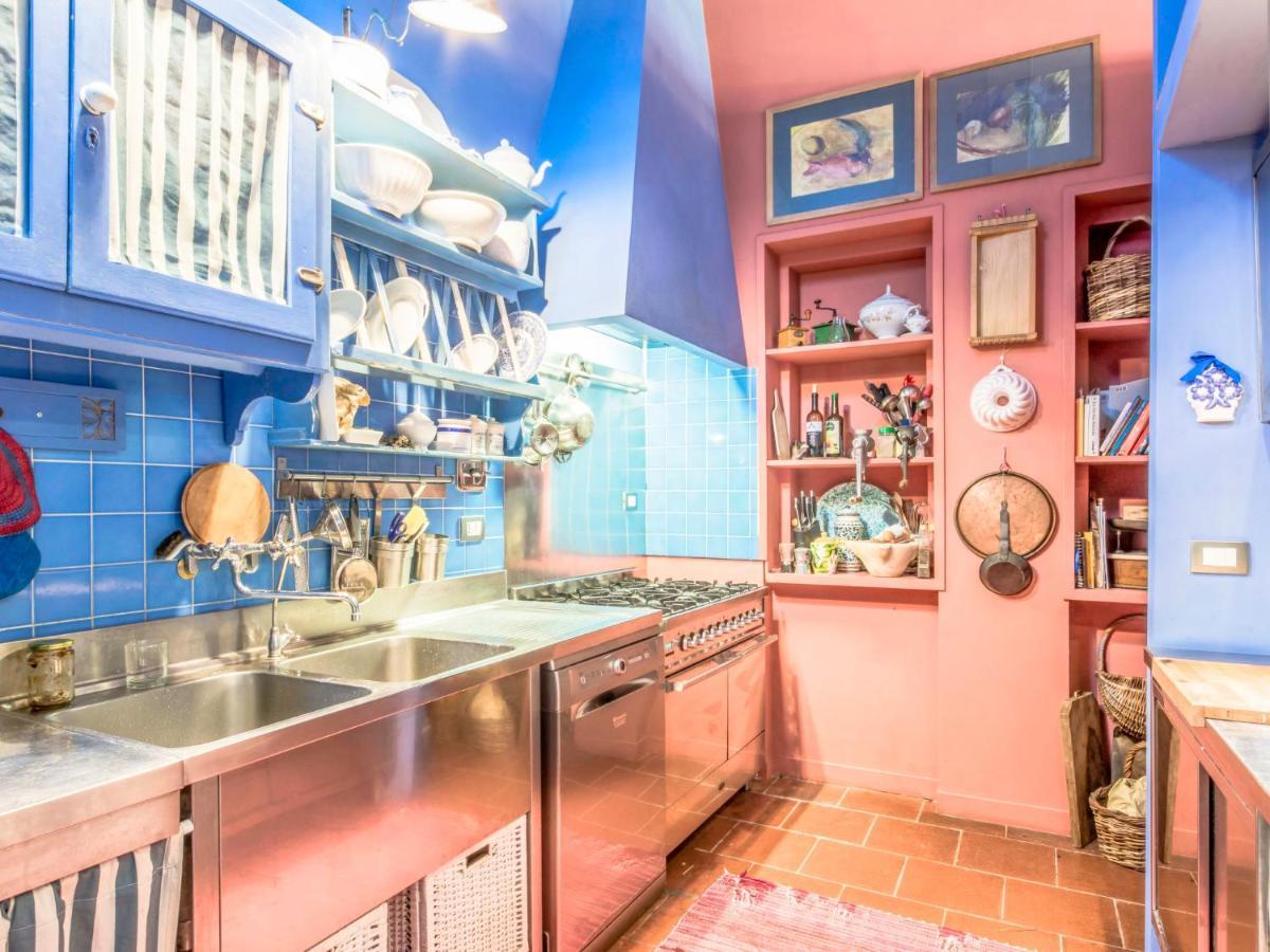 Villa La Casa Vivente By Interhome Livorno Eksteriør bilde