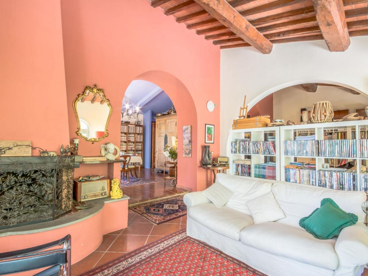 Villa La Casa Vivente By Interhome Livorno Eksteriør bilde