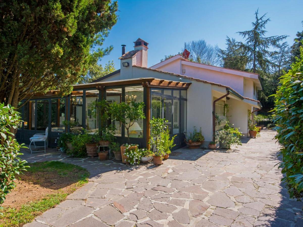Villa La Casa Vivente By Interhome Livorno Eksteriør bilde
