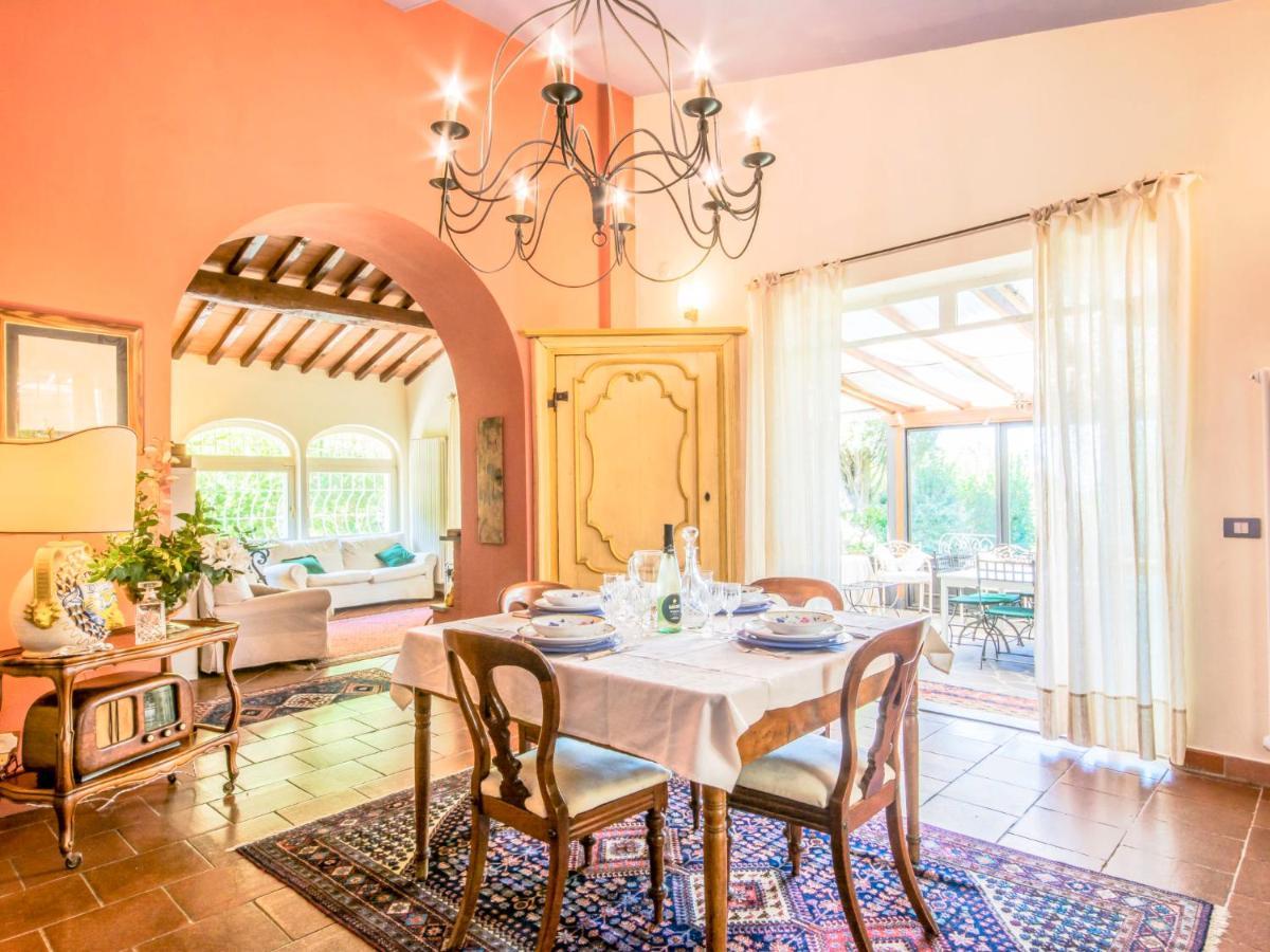 Villa La Casa Vivente By Interhome Livorno Eksteriør bilde