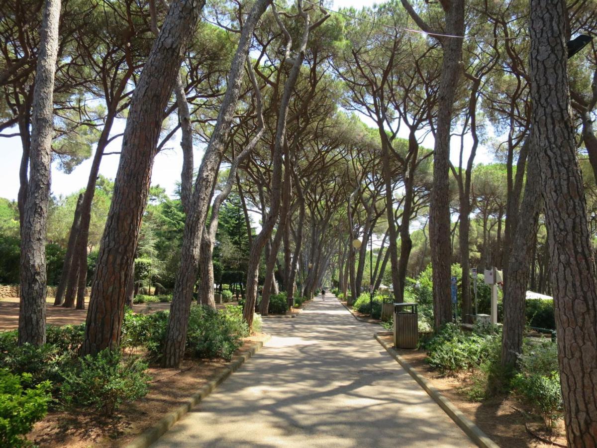 Villa La Casa Vivente By Interhome Livorno Eksteriør bilde
