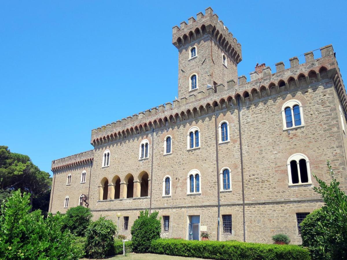 Villa La Casa Vivente By Interhome Livorno Eksteriør bilde
