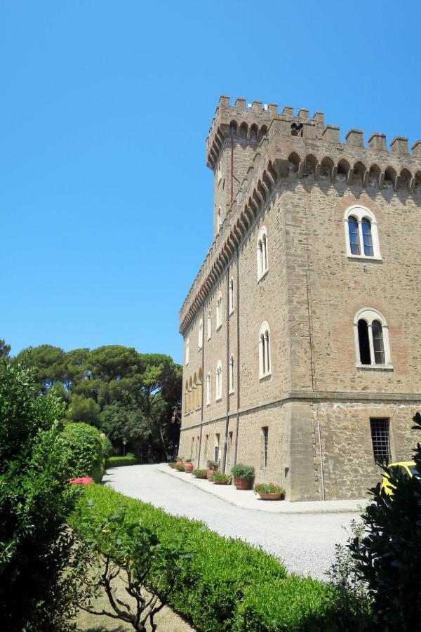 Villa La Casa Vivente By Interhome Livorno Eksteriør bilde